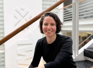 VML Argentina suma a Raquel Chávez como nueva Directora Creativa