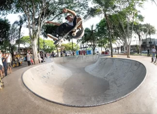 “A Chuck Story”: Converse y Milton Martínez presentan una mirada auténtica sobre la cultura del skate argentino.