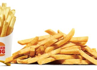 ¿Qué reveló la encuesta de Burger King sobre los argentinos?