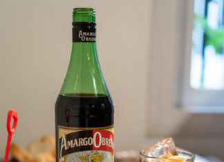 De Rosario para el mundo: Amargo Obrero, el único aperitivo argentino en el podio global de licores herbales de Taste Atlas 2025.