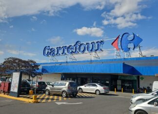 Carrefour elige a Mercado McCann
