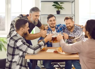 El pedido de cervezas creció más de 34% en litros en el último año