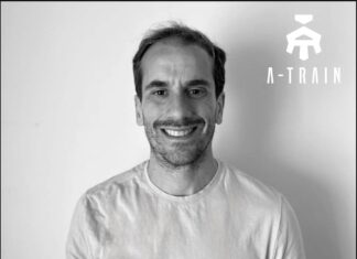 A-TRAIN suma a Daniel Piscicelli como nuevo Director de PR
