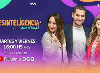 “El Pollo” Álvarez, Sandra Borghi y Cecilio Flematti, entre las figuras que se suman a la programación de DGO Stream
