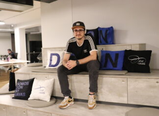 Don by Havas incorpora a Nicolas Montanaro como nuevo Director General Creativo
