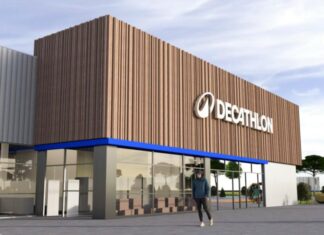 Decathlon llega a Argentina, proyecta más de 20 locales en el país y una inversión que supera los 100 millones de dólares.