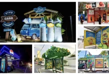 GLOBAL VÍA PÚBLICA PRESENTA “TÁCTICA OOH”