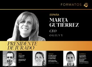 Listado Jurados de Metales Categoría Formatos FIAP 2025