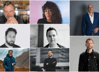 Hablan los jurados de Producción en FIAP 2025: cuando las ideas cobran vida en pantalla