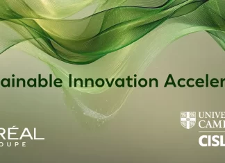 L’ORÉAL Groupe abre la primera convocatoria de solicitudes para su aceleradora de innovación sostenible