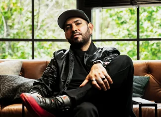 Luis Madruga Enríquez es el nuevo Chief Creative Officer de VML LATAM