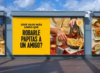 McCain y Febrero Made celebran el mes de la papa