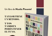 El método Taylor Swift: Pimentel lanza el “antimanual” de innovación del marketing