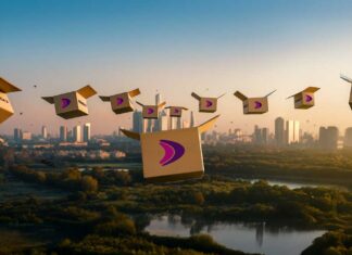 “Cajas”, el nuevo comercial de Frávega creado por La América