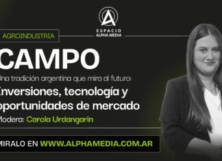 Ya está disponible una nueva edición de Espacio Alpha Media