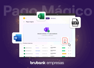 Brubank empresa revoluciona los pagos con IA