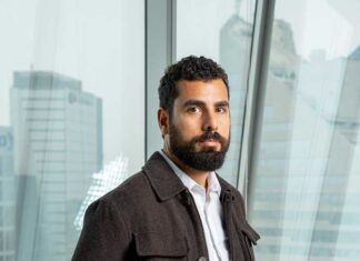 Publicis Groupe Perú refuerza su liderazgo estratégico con la incorporación de Sebastián Anaya Cochella como Head of Business Intelligence