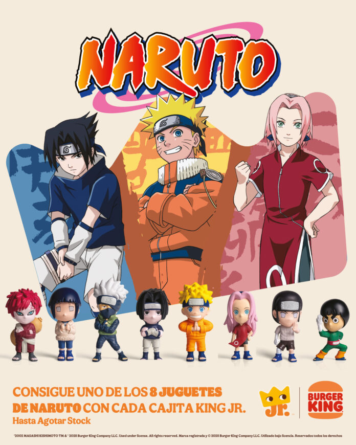 narutoburger