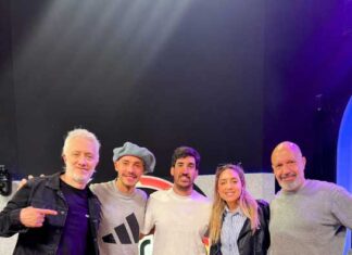 Adidas y Perros de la Calle fortalecen alianza estratégica para comunicar acciones en el 2025