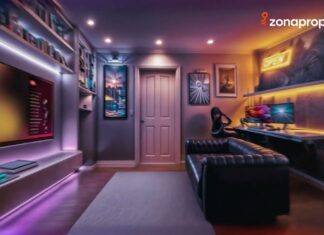 Con elementos de inteligencia artificial y arte, Zonaprop presenta su nueva plataforma de comunicación