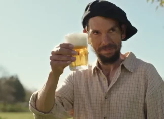 “Decíselo”, lo nuevo de La América para Quilmes