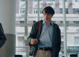 Bienvenido a la adultez, la nueva campaña de La América para Swiss Medical.