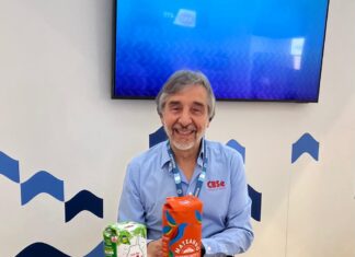 CBSé, la yerba mate argentina que conquista Estados Unidos: presente en Americas Food and Beverages 2025
