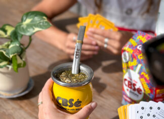 Cebados con el mate: radiografía de la cultura del mate entre los jóvenes