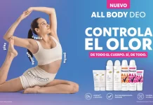 Innovación del cuidado personal: Unilever lanza los primeros desodorantes corporales en Argentina