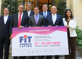 La feria del turismo crece con fuerza: con 55 países y un 47% más de entradas vendidas