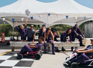 Adidas presenta la colección Z.N.E.: Confort, estilo y el poder de jugar en equipo