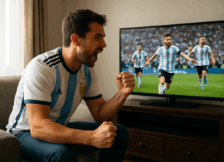 Palpitando el Mundial 2026: el análisis de OMG que muestra dónde está la gran oportunidad para las marcas