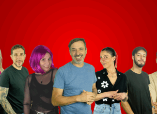 FM Amor en el Aire celebró su 9° aniversario con una programación especial