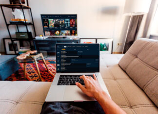 DGO presenta el “Plan Streaming” que incluye el acceso a las principales plataformas a un precio imperdible
