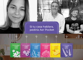 Godrej apuesta al mercado local con AER Pocket y elige a A-Train para su lanzamiento