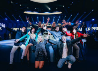 McCann Buenos Aires convierte a la comunidad en protagonista del lanzamiento Chevrolet 360°