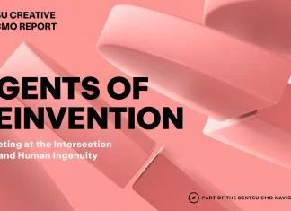 Dentsu Creative presenta el CMO Report 2025: la creatividad humana como clave en la era de la inteligencia artificial