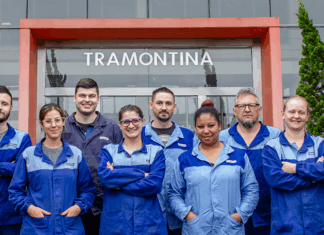 Después de 50 años en las casas argentinas, Tramontina apuesta con oficina propia en el país