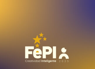 El FePI 2025, Creatividad Inteligente cerró con la entrega de los Inodoro Pereyra.