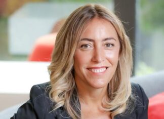 Gabriela Balestrieri, CMO de Santander, cierra un ciclo de 27 años en la empresa para abrirse a nuevos proyectos