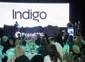 Índigo participó en Brand 100, el encuentro clave de la industria del Marketing y la Publicidad