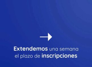 El FePI extiende su plazo de inscripción: una semana más para participar.