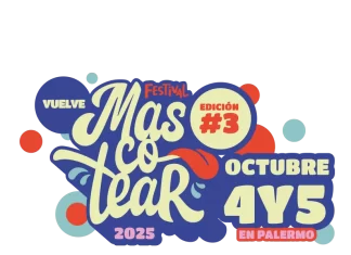 Llega la tercera edición de “Mascotear”, el Festival más peludo y divertido para las Mascotas y sus Humanos
