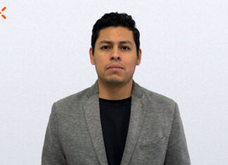 EXTE nombra a Mario Cruz como nuevo Sales Director en México