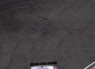 El AXION energy Sport se impone en la octava fecha del Turismo Carretera 2000 en Buenos Aires