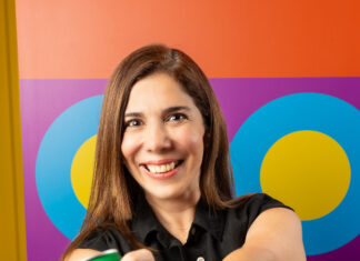 Silvana Palma es la nueva gerenta general de Pepsico Bebidas Argentina