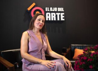 ¡El Ojo del Arte brilló en ArteBA por segundo año consecutivo!