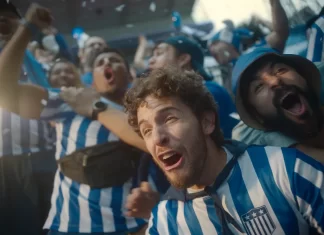 World celebra lo que la IA no puede imitar con su nueva campañapublicitaria: la emoción humana por el fútbol sudamericano