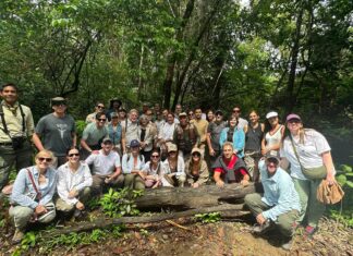 80 años: Clarín continúa celebrando con un viaje de relacionamiento en el Amazonas junto a CEOs y altos directivos