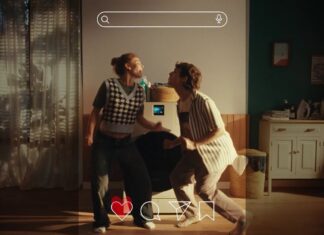 “Yo vivo Samsung”: la campaña que muestra cómo la tecnología late al ritmo de cada historia